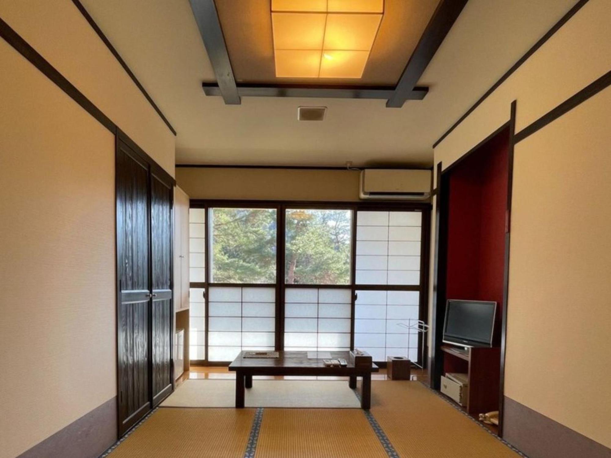 Kawaguchi Onsen Ousanso 大仙市 エクステリア 写真