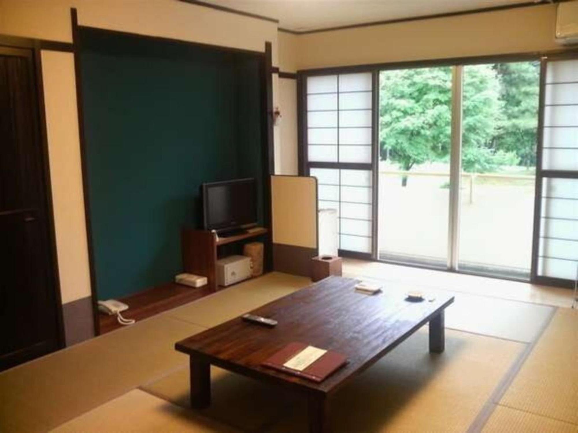 Kawaguchi Onsen Ousanso 大仙市 エクステリア 写真