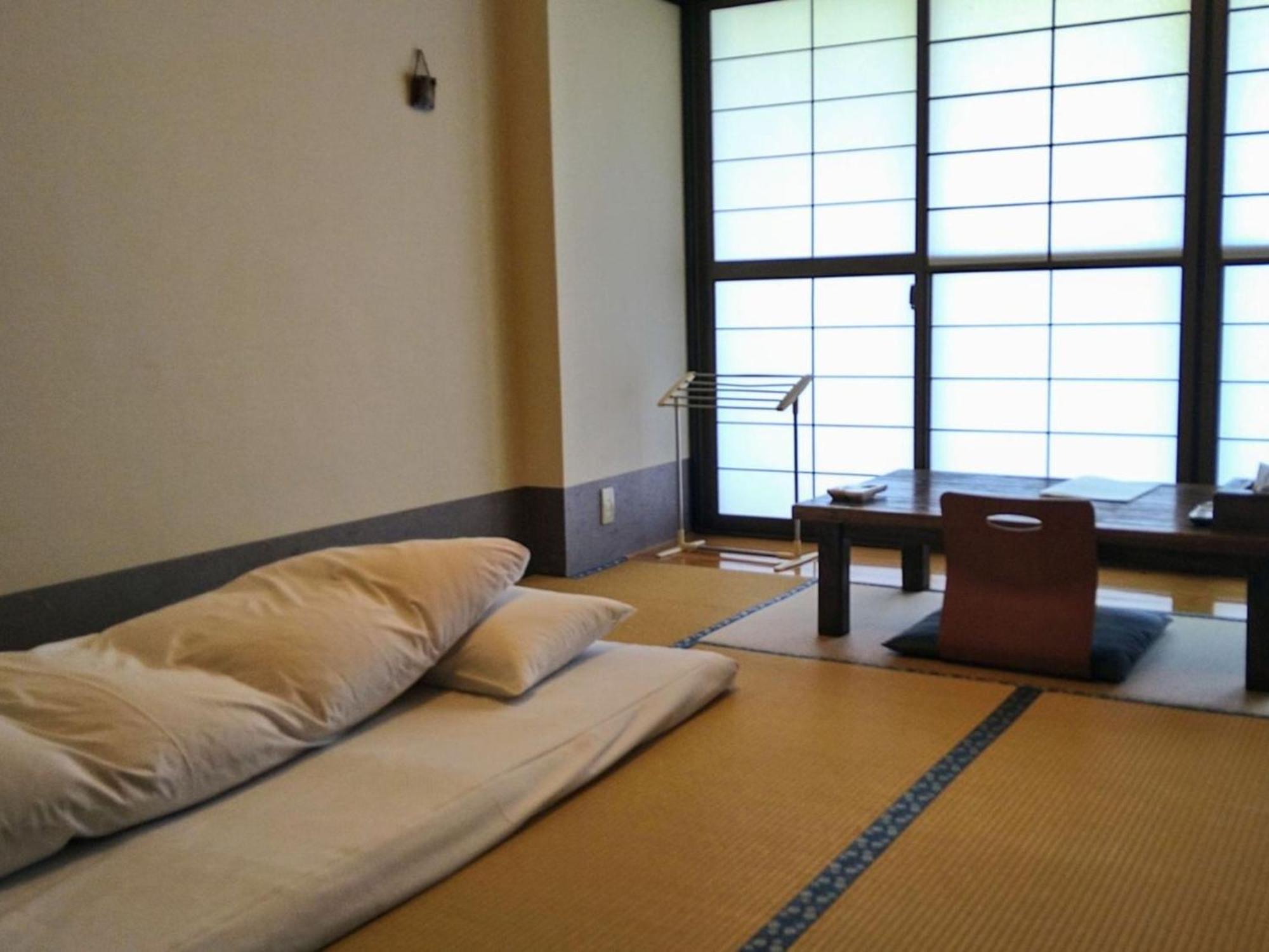 Kawaguchi Onsen Ousanso 大仙市 部屋 写真
