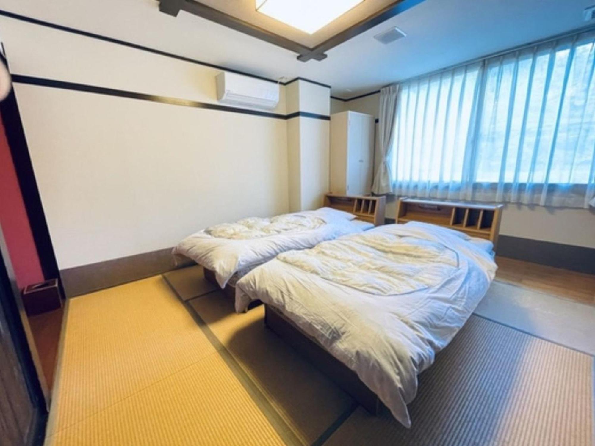 Kawaguchi Onsen Ousanso 大仙市 エクステリア 写真