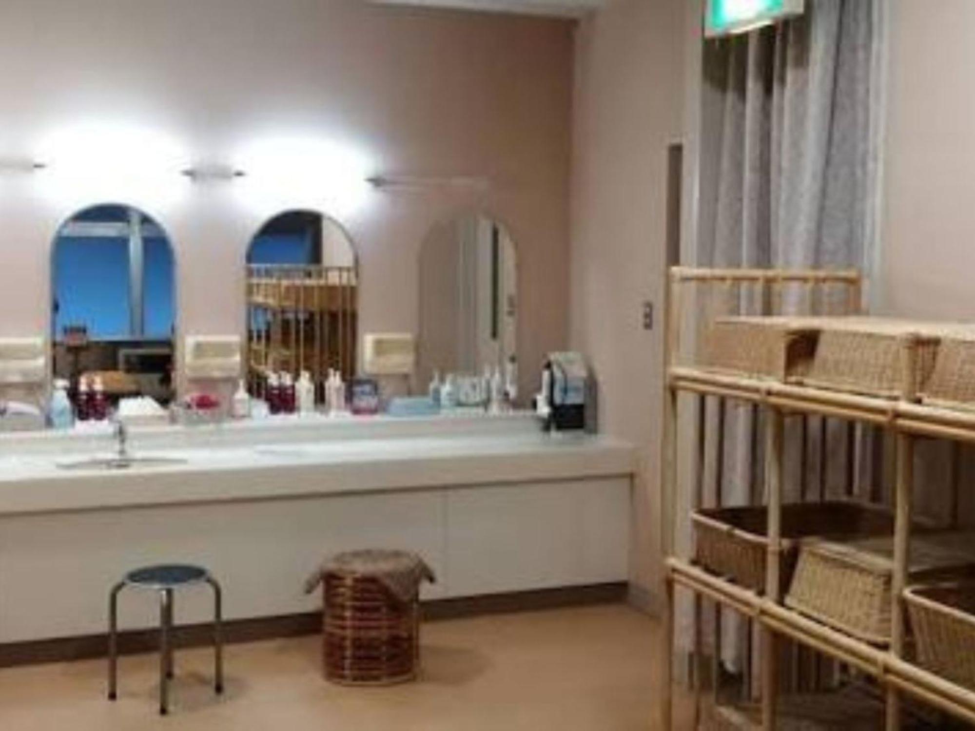 Kawaguchi Onsen Ousanso 大仙市 エクステリア 写真