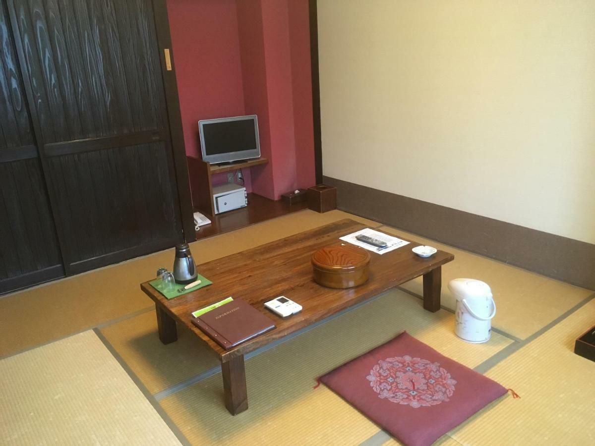 Kawaguchi Onsen Ousanso 大仙市 エクステリア 写真
