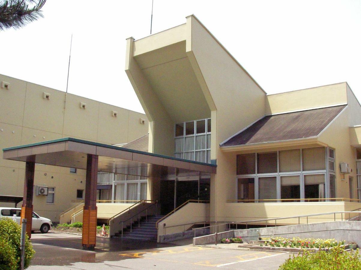 Kawaguchi Onsen Ousanso 大仙市 エクステリア 写真