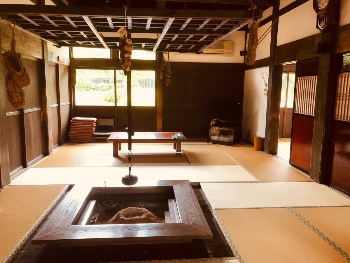 Kawaguchi Onsen Ousanso 大仙市 エクステリア 写真