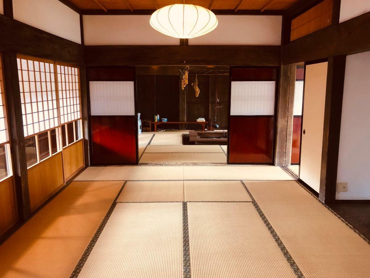 Kawaguchi Onsen Ousanso 大仙市 エクステリア 写真